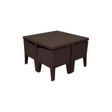 nabor sadovoj mebeli columbia set 5 pcs 1 1