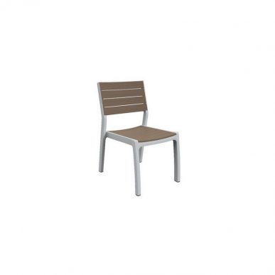 stul harmony plastik 1