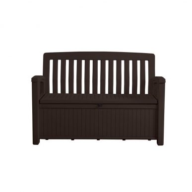 0014620 patio storage bench