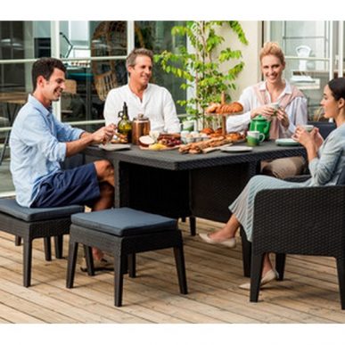nabor sadovoj mebeli columbia set 7 pcs 2