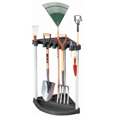 podstavka pod instrumenty corner tool rack 1
