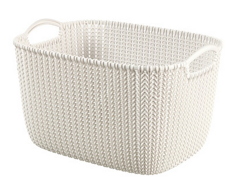 pryamougolnaya korzina knit l 4 pryamougolnaya korzina knit l 4