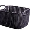 pryamougolnaya korzina knit s 1