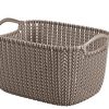 pryamougolnaya korzina knit s 2
