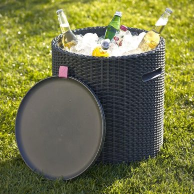puf holodilnik cool stool 1