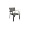 Стул Harmony Armchair пластик 2 Стул Harmony Armchair пластик 2