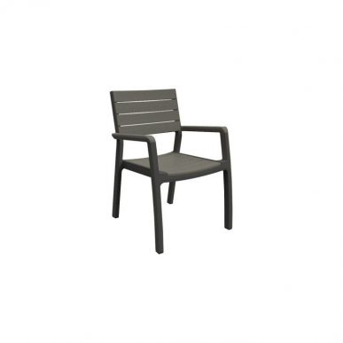 Стул  Harmony Armchair пластик