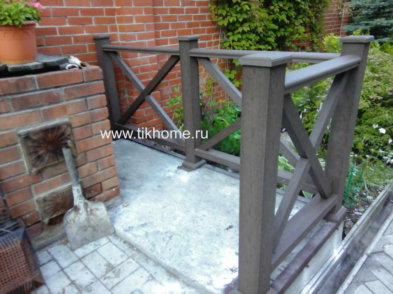 ograzhdenie zony barbekyu