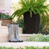 pol pl doniczka rattan planter m medium 55 4l 2261 1