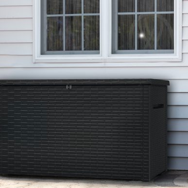 sadovye chulany java box 850l antracit