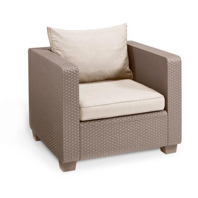 salta chair kapuchino
