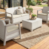 mebeli skandi scandi linea 2 seater set svetlo bezhevyj mebeli skandi scandi linea 2 seater set svetlo bezhevyj
